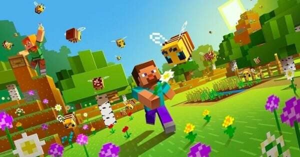 Link Download Minecraft 1.21.2 APK no Mod Combo HappyMod ApkPur