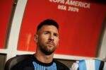 Lionel Messi Diragukan Tampil Jelang Argentina vs Ekuador