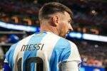Lionel Messi Gagal Penalti, Argentina Melangkah ke Semifinal Berkat Emiliano Martinez