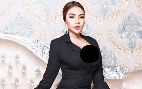 Lisa Mariana Klaim RK Cuci Tangan usai Tahu Dirinya Hamil: Komunikasi Hanya Lewat Ajudan Lisa Mariana Klaim RK Cuci Tangan usai Tahu Dirinya Hamil: Komunikasi Hanya Lewat Ajudan
