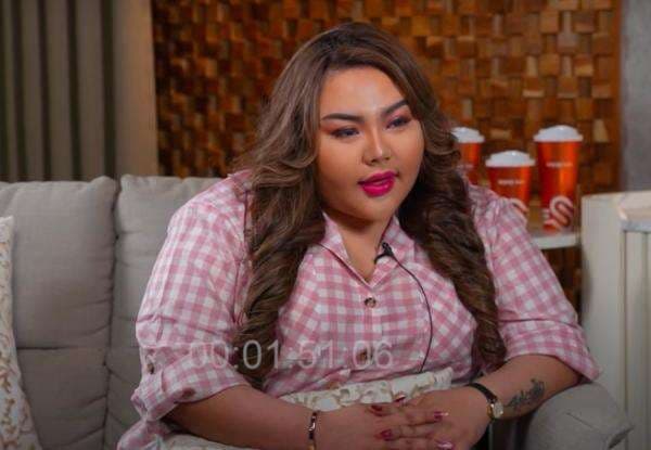 6 Pengakuan Lisa Mariana, Minta Bayaran Rp150 Juta hingga Jalin Hubungan dengan Sejumlah Pejabat 6 Pengakuan Lisa Mariana, Minta Bayaran Rp150 Juta hingga Jalin Hubungan dengan Sejumlah Pejabat