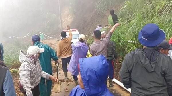 Identitas 15 Korban Tewas Banjir-Longsor di Pekalongan, 5 Orang Masih Hilang