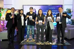 Rayakan Tahun Baru Berkesan bersama Keluarga di Lorin Hotel Sentul