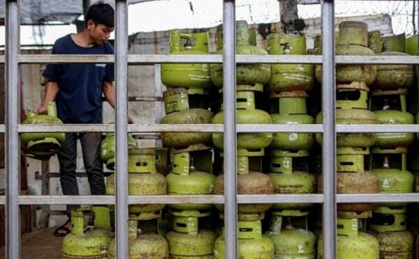 Cegah Kelangkaan, Pasokan LPG 3 Kg Ditambah 9 Juta Ton Selama Libur Isra Miraj dan Imlek 2025