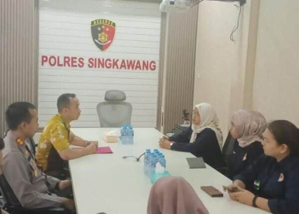 Tersangka Kekerasan Seksual Justru Dilantik Jadi Anggota DPRD Singkawang, LPSK Turun Tangan