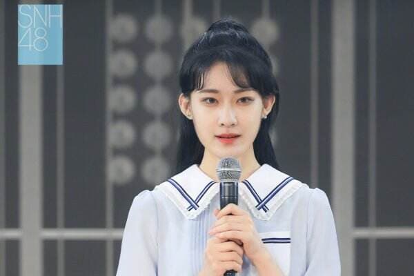 Idol Cantik Asal China Masuk Bui Imbas Bisnis Judi Ilegal