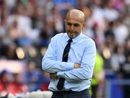 Luciano Spalletti Disalahkan atas Kegagalan Timnas Italia di Euro 2024