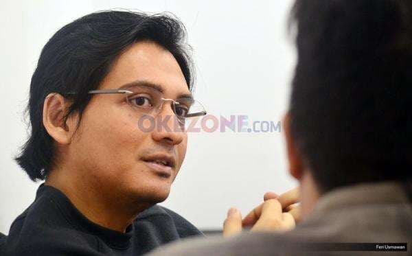 Lucky Hakim Harus Magang di Kemendagri selama 3 Bulan Imbas Liburan Tanpa Izin Lucky Hakim Harus Magang di Kemendagri selama 3 Bulan Imbas Liburan Tanpa Izin