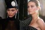 Luna Bijl Bukan Model Kaleng-kaleng, Pacar Maarten Paesyang Satu Sircle dengan Gigi Hadid