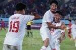 Lupakan Euforia, Nova Arianto: Fokus Hadapi Semifinal Piala AFF U-16