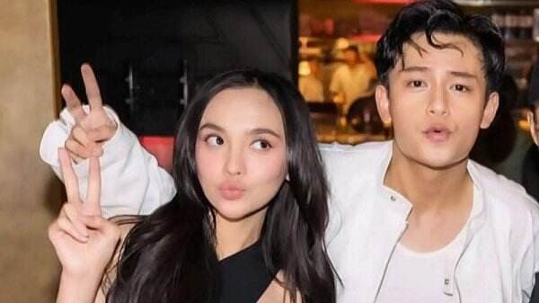 Terungkap! Ini Alasan Lyodra Terima Cinta Randy Martin, Seiman dan Sefrekuensi