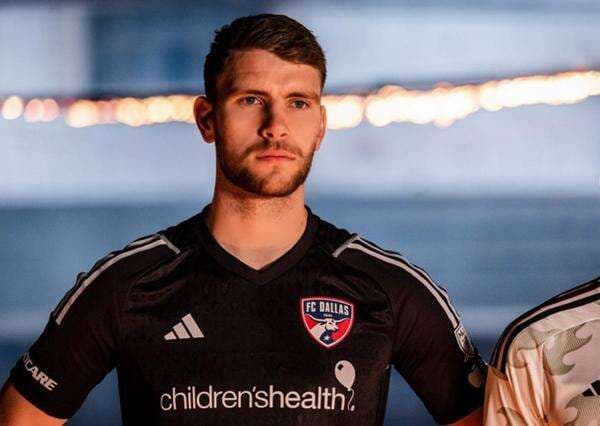 Hasil FC Dallas vs Seattle Sounders di Liga Amerika Serikat 2024-2025: Maarten Paes Lakukan 3 Penyelamatan, FC Dallas Tumbang 0-1 Hasil FC Dallas vs Seattle Sounders di Liga Amerika Serikat 2024-2025: Maarten Paes Lakukan 3 Penyelamatan, FC Dallas Tumbang 0-1