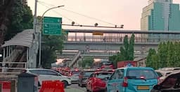  Long Weekend, 6 Tips Terhindar dari Stres dan Kelelahan akibat Terjebak Macet Berjam-jam