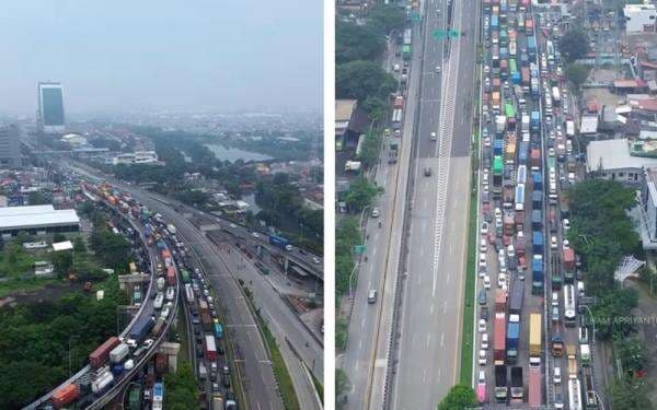 Asosiasi Pelayaran Dorong Dialog Cegah Kemacetan di Pelabuhan Priok Berulang Asosiasi Pelayaran Dorong Dialog Cegah Kemacetan di Pelabuhan Priok Berulang