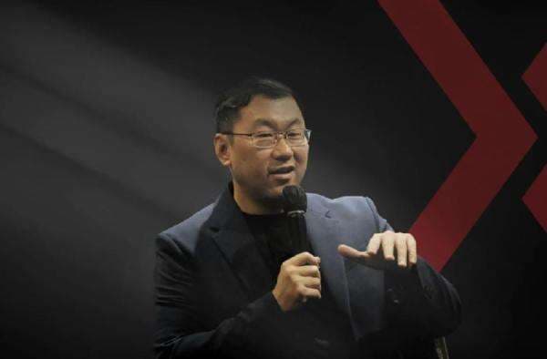 Tak Lagi Rugi, mahakaX (ABBA) Raup Laba Rp5,58 Miliar Sepanjang 2024 Tak Lagi Rugi, mahakaX (ABBA) Raup Laba Rp5,58 Miliar Sepanjang 2024