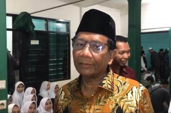 Bukan Cuma Prabowo, Mahfud MD Ternyata sejak Lama Usulkan Kepala Daerah Dipilih DPRD