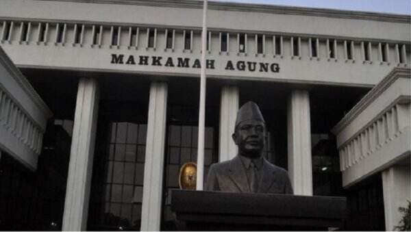 Breaking News: Mahkamah Agung Tolak PK 7 Terpidana Kasus Vina Cirebon