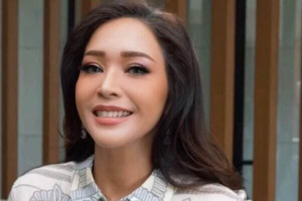 Maia Estianty Ungkap Rencana Pernikahan Anaknya, Al Ghazali Tahun Depan?