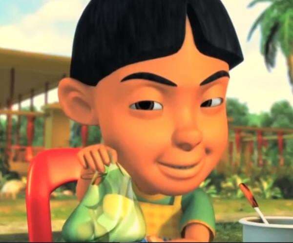 KUIS: Apa Hobi Mail Selain Berjualan? KUIS: Apa Hobi Mail Selain Berjualan?