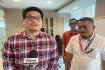 Maju Pilkada Sleman 2024, Wakil Ketua DPW Perindo DIY Buka Komunikasi dengan PDIP