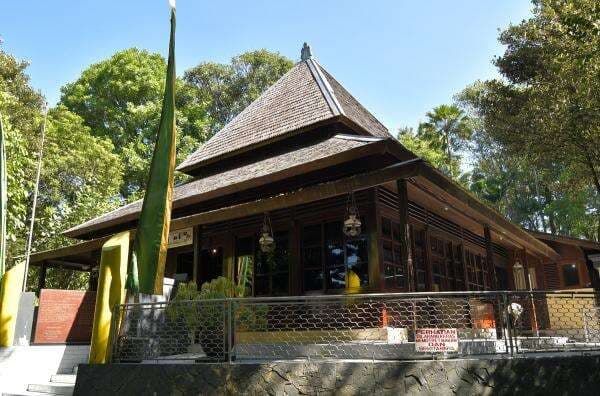 Peran Sejumlah Eks Laskar Pangeran Diponegoro dalam Penyebaran Islam di Malang Raya Peran Sejumlah Eks Laskar Pangeran Diponegoro dalam Penyebaran Islam di Malang Raya