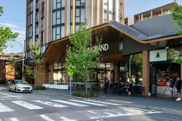 Kinerja ONE Global Capital Meroket Usai Akuisisi Mal Rp218 Miliar Kinerja ONE Global Capital Meroket Usai Akuisisi Mal Rp218 Miliar