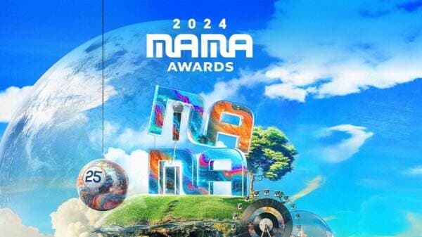 Daftar Lengkap Pemenang MAMA Awards 2024