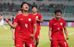 Manajer Timnas Malaysia U-19 Ketakutan Jelang Lawan Timnas Indonesia U-19: Mereka Kuat, Tak seperti Dulu!