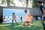 Manchester City Edukasi Kaum Muda Indonesia Soal Sepak Bola dan Kepemimpinan