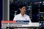 Ketua DPP Manik Sebut Partai Perindo Peroleh 381 Kursi DPRD di Seluruh Indonesia