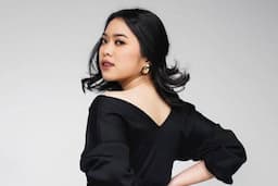 Tereliminasi, Manisa Llona Ungkap Kenangan Bersama Peserta Indonesian Idol Season XIII