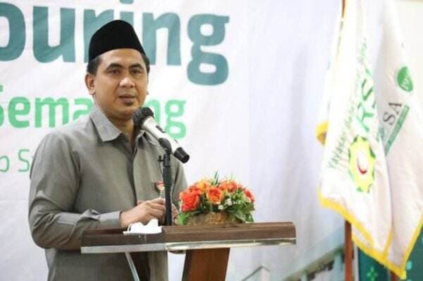 Mantan Wakil Gubernur Jateng Taj Yasin Melenggang ke Senayan lewat Jalur DPD