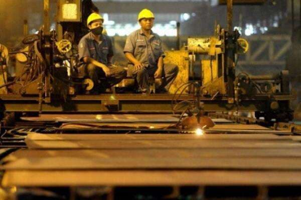 PMI Manufaktur China Naik Tajam pada Maret 2025 usai Pengumuman Rencana Stimulus PMI Manufaktur China Naik Tajam pada Maret 2025 usai Pengumuman Rencana Stimulus