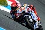 Marc Marquez Kecelakaan di MotoGP Jerman 2024, Patah Jari hingga Tulang Rusuk Memar