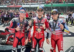 Marc Marquez Mesti Waspada, Pedro Acosta Diyakini Mampu Perebutkan Gelar Juara MotoGP 2025