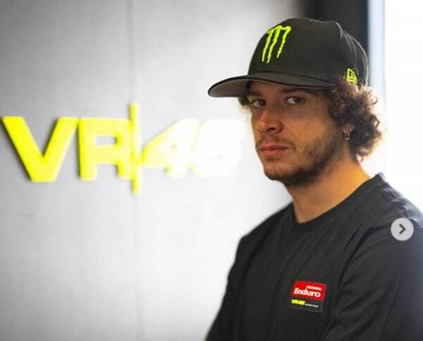 MotoGP 2025: Pindah Tim, Murid Valentino Rossi Marco Bezzecchi Tak Sabar Geber Aprilia