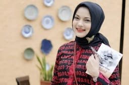  Marissa Haque Meninggal Dunia, Ini Profil dan Karier Politik Almarhum