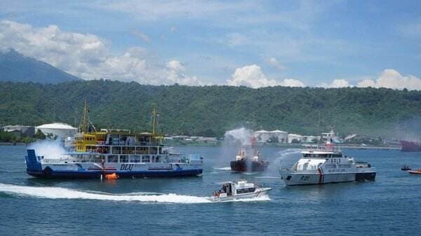 Peristiwa 21 Agustus: Perjanjian Sunda-Portugal hingga Hari Maritim Nasional