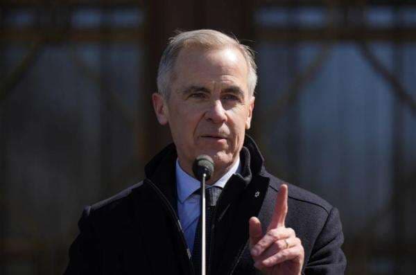 PM Kanada: Era Hubungan Dekat dengan AS Telah Berakhir PM Kanada: Era Hubungan Dekat dengan AS Telah Berakhir