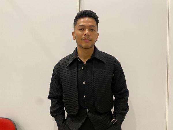 Tampil di Women's Inspiration Awards 2025, Ini Makna Perempuan Inspiratif bagi Mark Natama Tampil di Women's Inspiration Awards 2025, Ini Makna Perempuan Inspiratif bagi Mark Natama