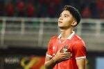 Marselino Ferdinan Senang Laga Kualifikasi Piala Dunia 2026 di Surabaya: Pasti Ramai