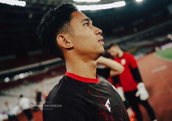 Janji Marselino Ferdinan Jelang Timnas Indonesia vs Bahrain di SUGBK Malam Ini: Kami Akan Habis-habisan! Janji Marselino Ferdinan Jelang Timnas Indonesia vs Bahrain di SUGBK Malam Ini: Kami Akan Habis-habisan!
