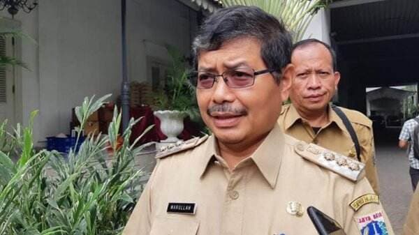 Pj Gubernur Teguh Rotasi ASN Jakarta, Marullah Matali Kembali Jadi Sekda 