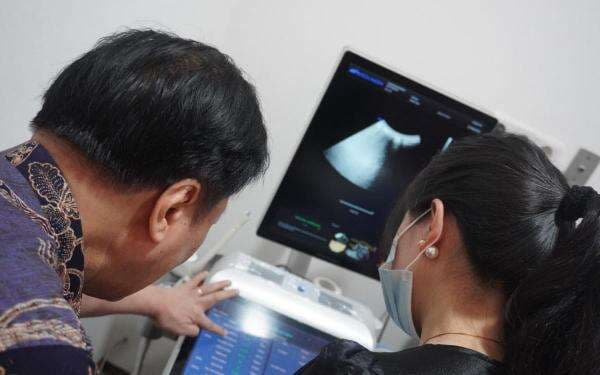 Ibu Hamil Wajib Tahu, Pentingnya Deteksi Dini Gangguan Panggul Ibu Hamil Wajib Tahu, Pentingnya Deteksi Dini Gangguan Panggul