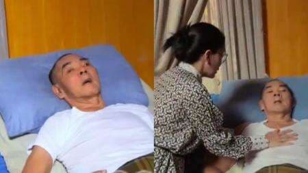 Mat Solar Meninggal Dunia, Rieke Diah Pitaloka: Maafkan, Belum Bisa Perjuangkan Hak Abang Mat Solar Meninggal Dunia, Rieke Diah Pitaloka: Maafkan, Belum Bisa Perjuangkan Hak Abang