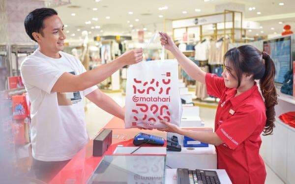 Saham Matahari (LPPF) Melejit Pasca Putuskan Dividen Jumbo Saham Matahari (LPPF) Melejit Pasca Putuskan Dividen Jumbo