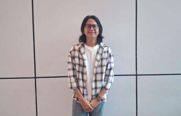 Siap-Siap Mudik Lebaran, Maulana Ardiansyah Rindu Santap Masakan Ibunda Siap-Siap Mudik Lebaran, Maulana Ardiansyah Rindu Santap Masakan Ibunda