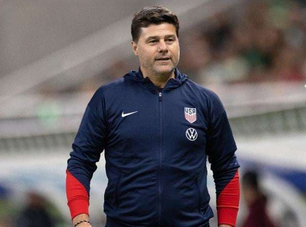 5 Pelatih Timnas dengan Gaji Paling Mahal di Dunia, Nomor 1 Lebih dari Rp100 Miliar per Tahun! 5 Pelatih Timnas dengan Gaji Paling Mahal di Dunia, Nomor 1 Lebih dari Rp100 Miliar per Tahun!