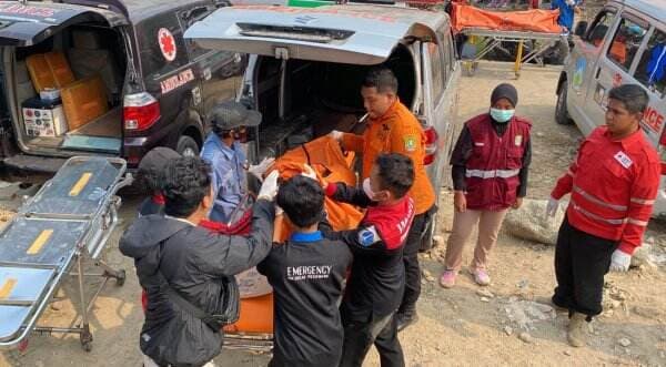 17 Polisi Diperiksa Propam soal 7 Remaja Tewas Mengenaskan di Kali Bekasi