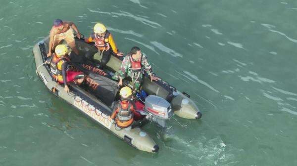 Tiga Remaja Tewas Mengenaskan Diseret Ombak Pantai Tiku Sumbar Tiga Remaja Tewas Mengenaskan Diseret Ombak Pantai Tiku Sumbar